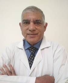 Dr. (Col) V.P. Singh