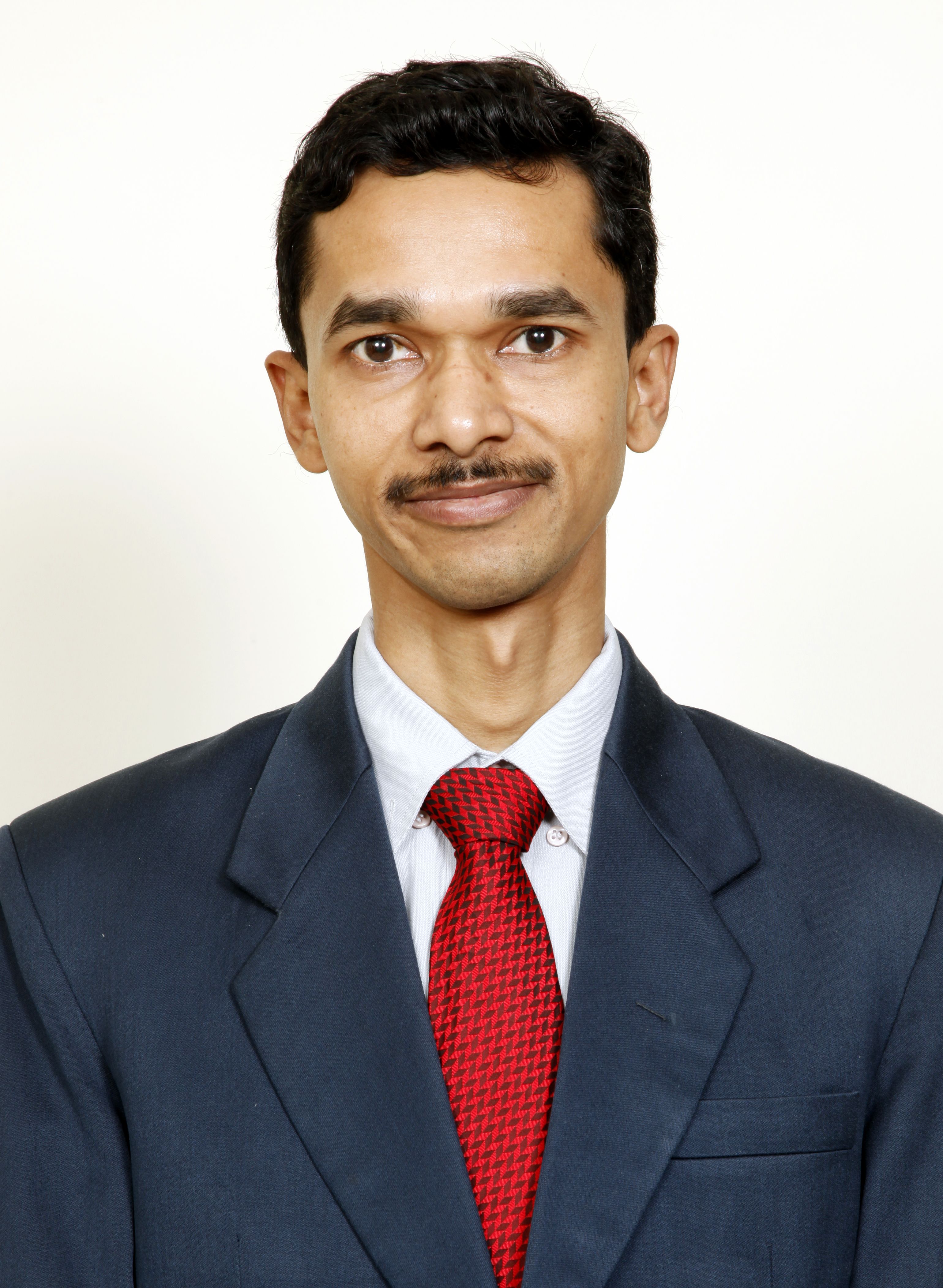 Dr. Abhay Kumar