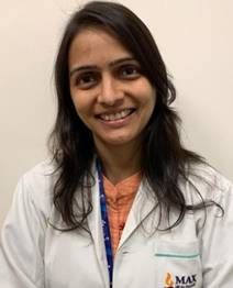 Dr. Astha Agrawal