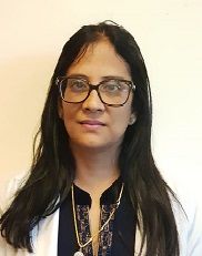 Dr. Reena Anand