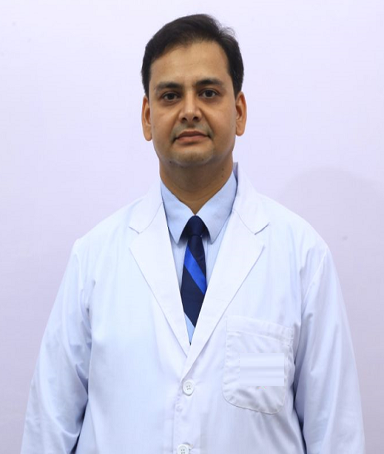 Dr. Tarique Naseem