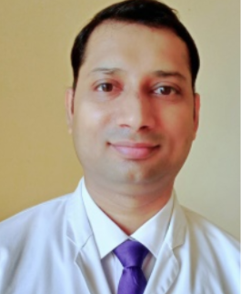 Dr. Prem Mohan