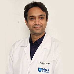 Dr. Abhay Kalra