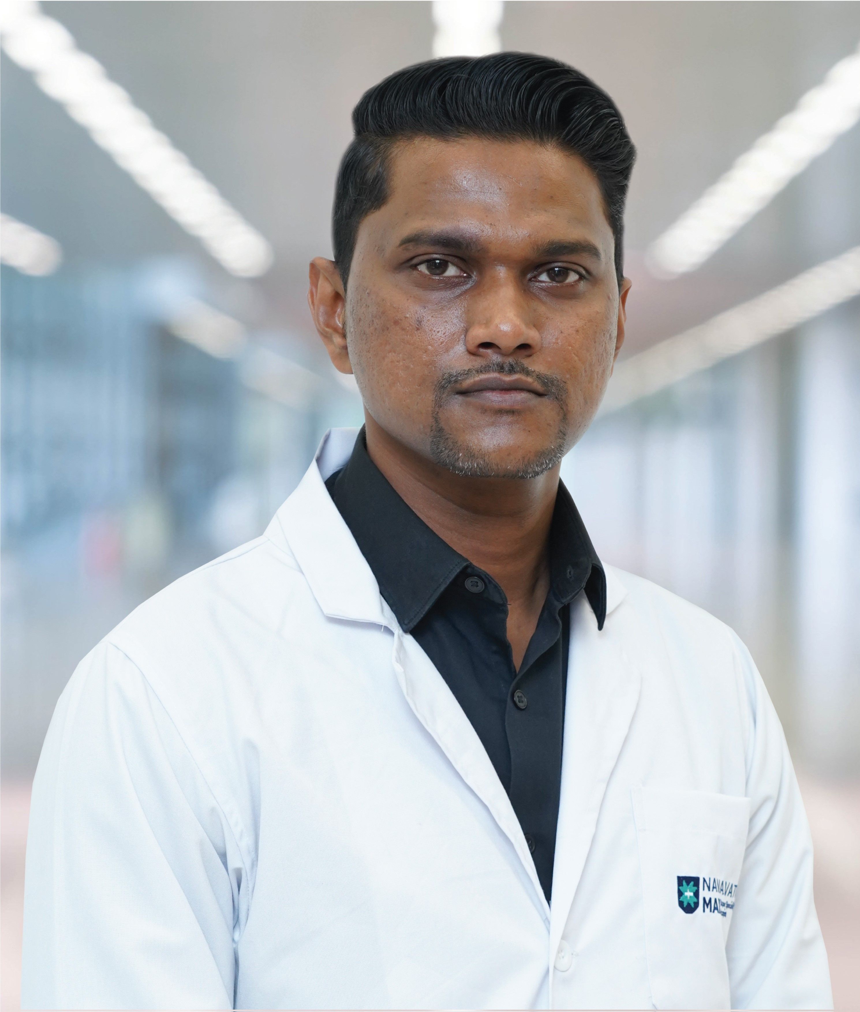Dr Abutahir Shaikh