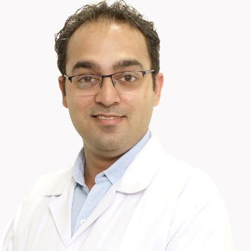 Dr Aditya Banta - Senior Consultant – Orthopeadic and Spine Surgery - Spine Surgery 