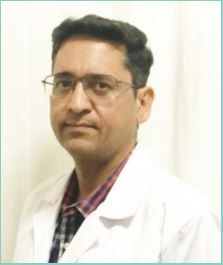Dr. Ajay Bhambri