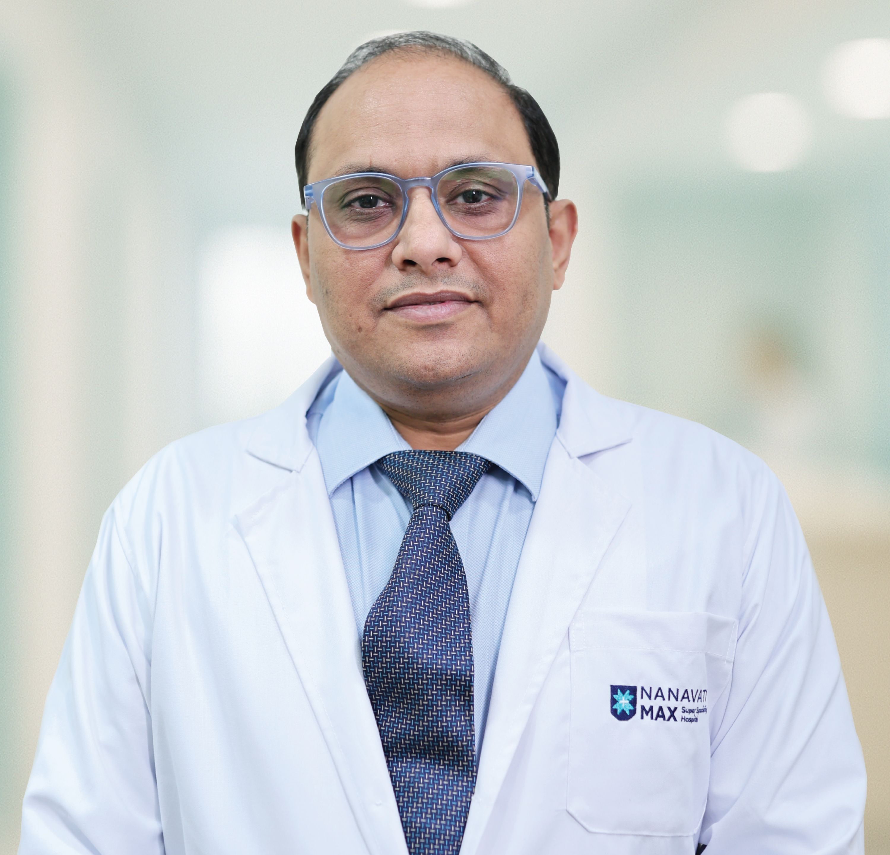 Dr Ajit Baviskar