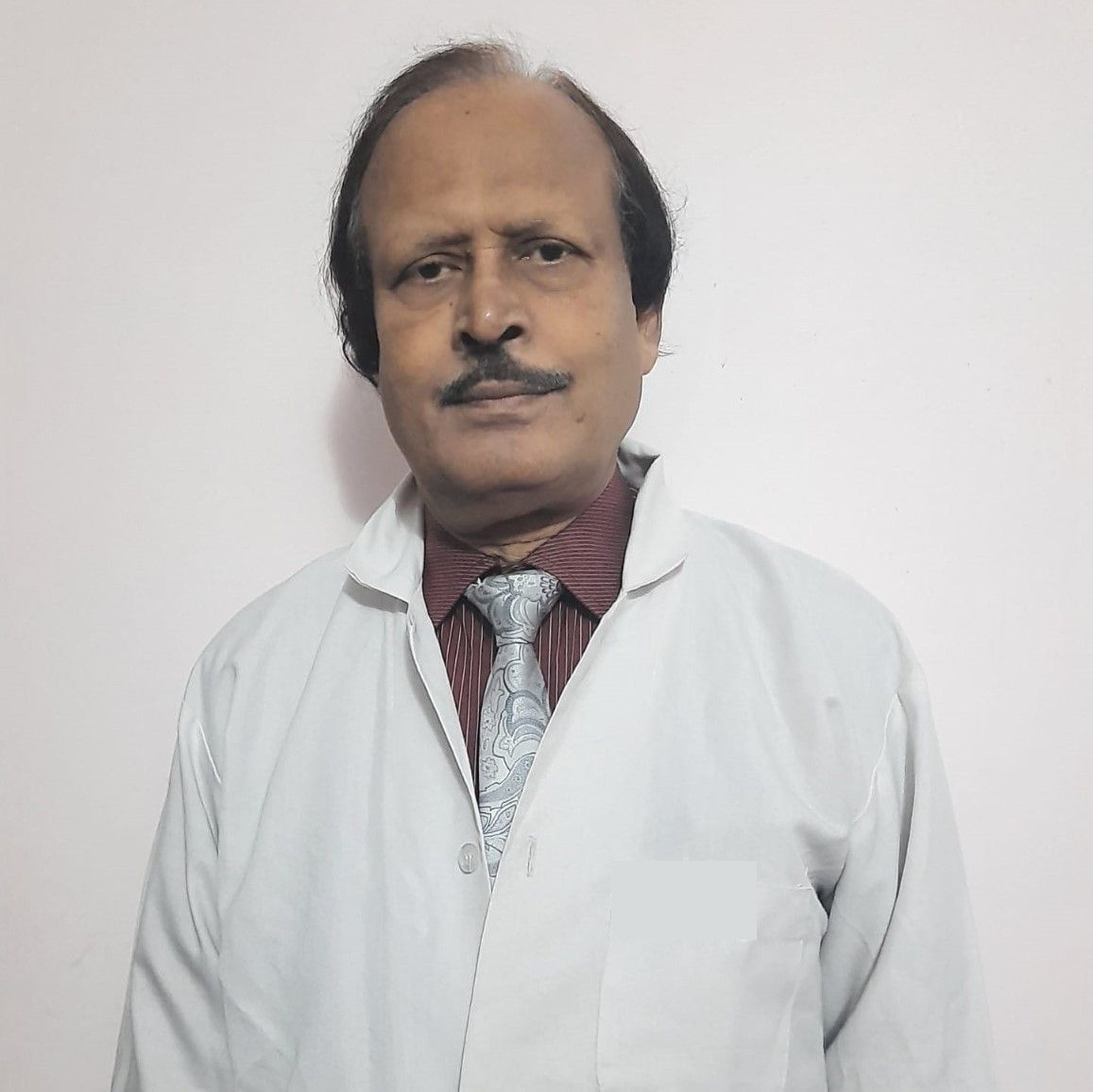 Dr. Ajoy Deshmukh