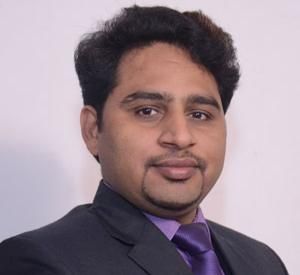 Dr. Akhilesh Yadav