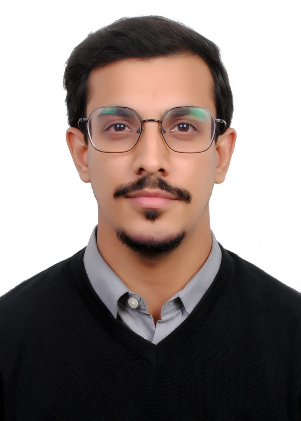 Dr. Akshit Anand (SLP)