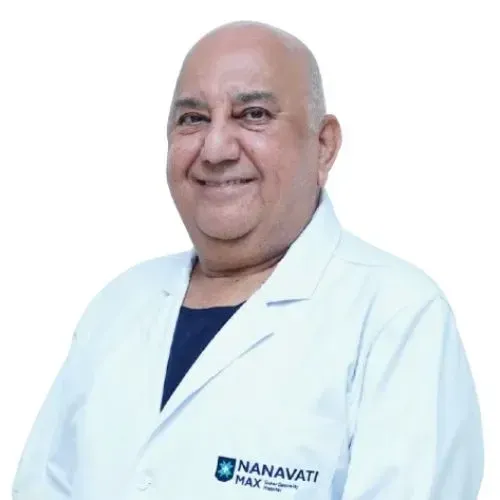 Prof. (Dr.) Ali Irani