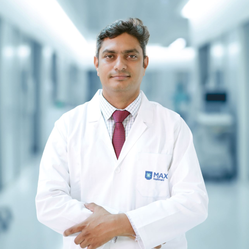 Dr Amit Shukla - Senior Consultant – Pediatrics and Neonatology - Neonatology, Paediatrics (Ped) 