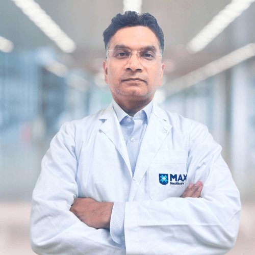 Dr Amit Jain - Senior Consultant – HPB Surgery & Liver Transplant  - Liver Transplant and Biliary Sciences 