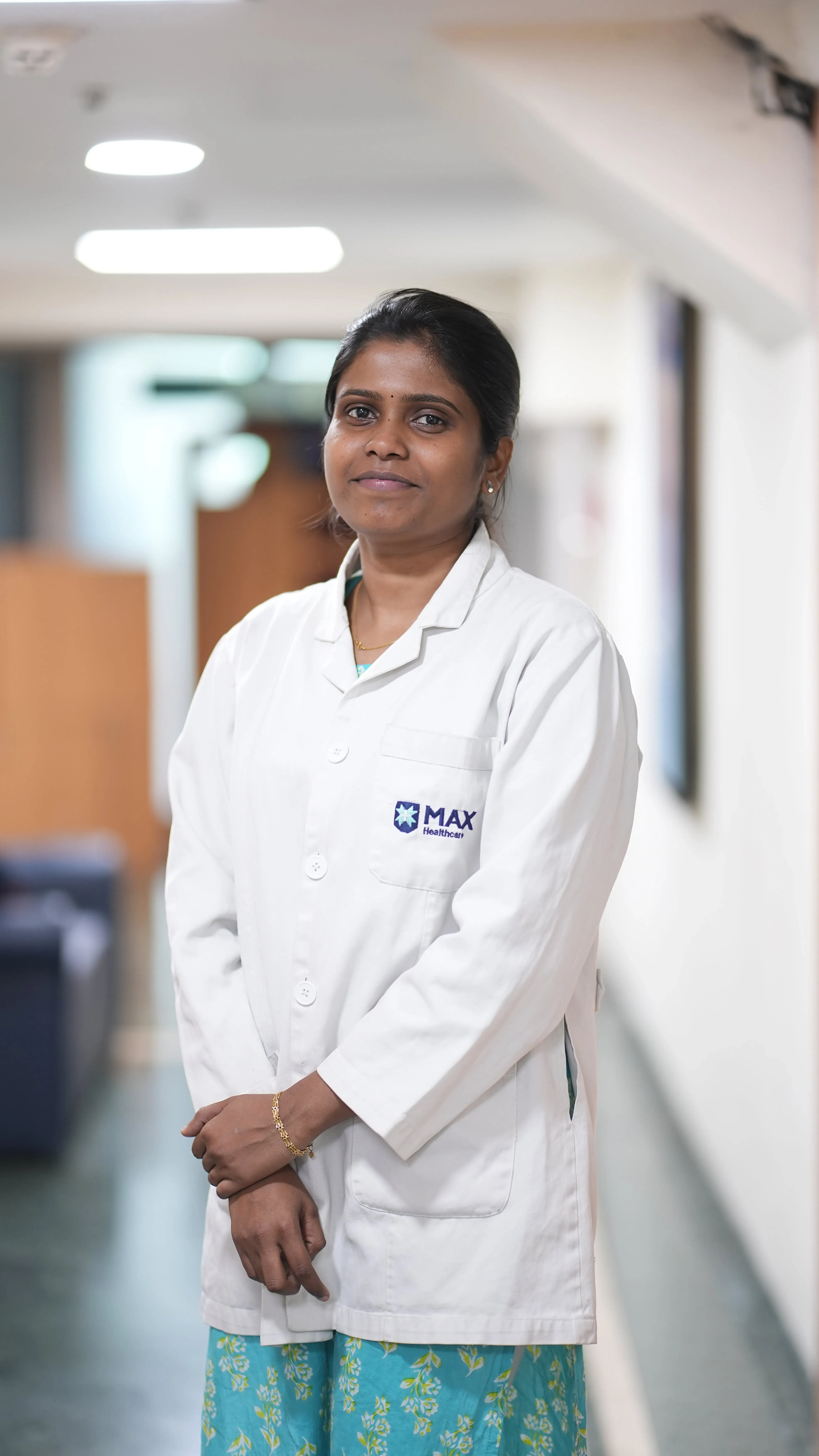 Dr. Amulya