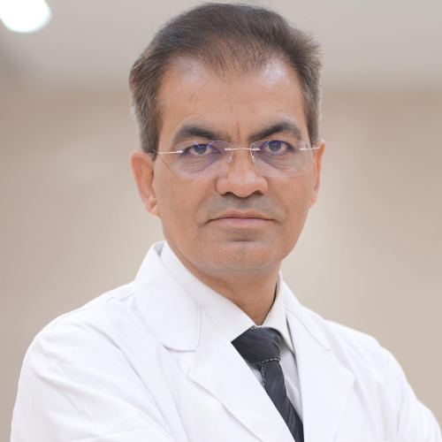 Dr Anil Dhingra - Director – Neurosurgery - Neurosurgery 