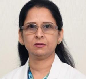 Dr. Anjali Bhutani