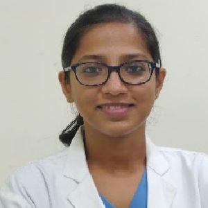 Dr. Ankita Jain