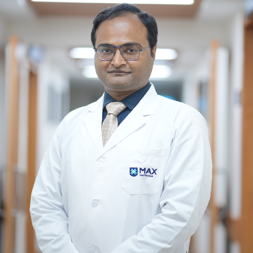 Dr Anubhav Jain - Senior Consultant & Unit Head – Gastroenterology - Gastroenterology, Hepatology & Endoscopy 