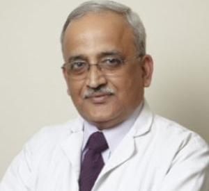 Dr. Anurag Krishna