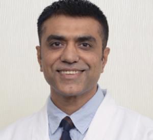 Dr. Arpinder Singh Gill