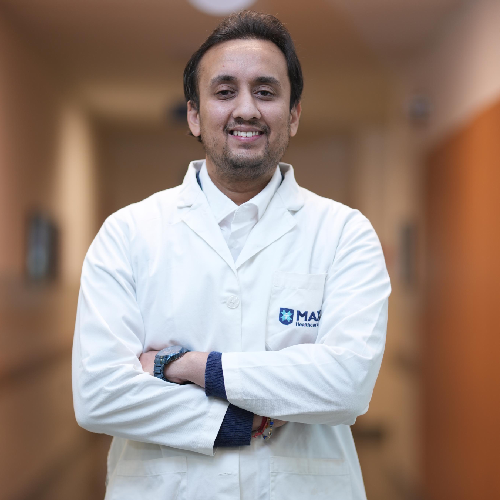 Dr. Aseem Singla - Consultant – Nephrology & Transplant Physician - Nephrology 