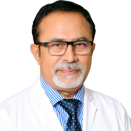 Dr. Ashok Grover - Director - Internal Medicine - Internal Medicine 
