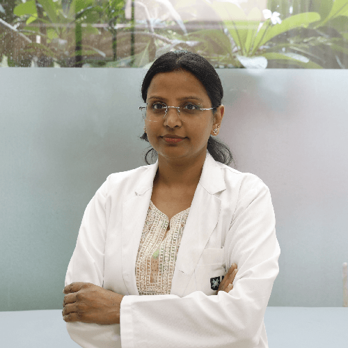 Dr. Astha Srivastava - Principal Consultant – Obstetrics & Gynaecology - Obstetrics And Gynaecology 
