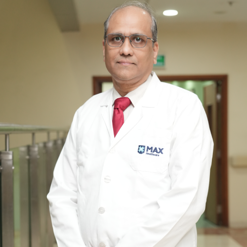 Dr Atul Somani - Director - Internal Medicine - Internal Medicine 