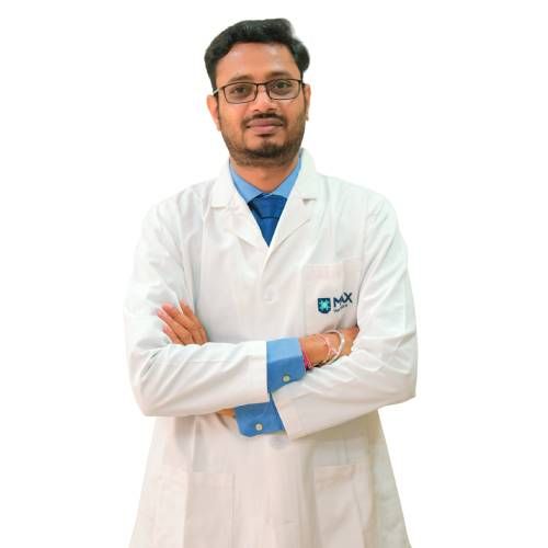 Dr Avinash Gupta - Senior Consultant - Haematopathology - Bone Marrow Transplant, Hematology Oncology 
