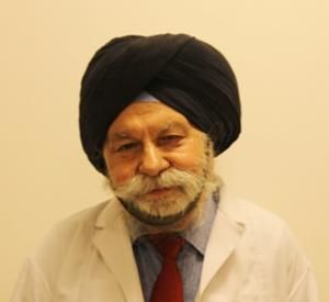 Dr. B.M.S.Bedi