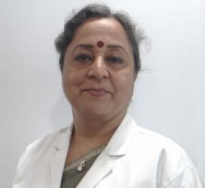 Dr. Bela Makhija