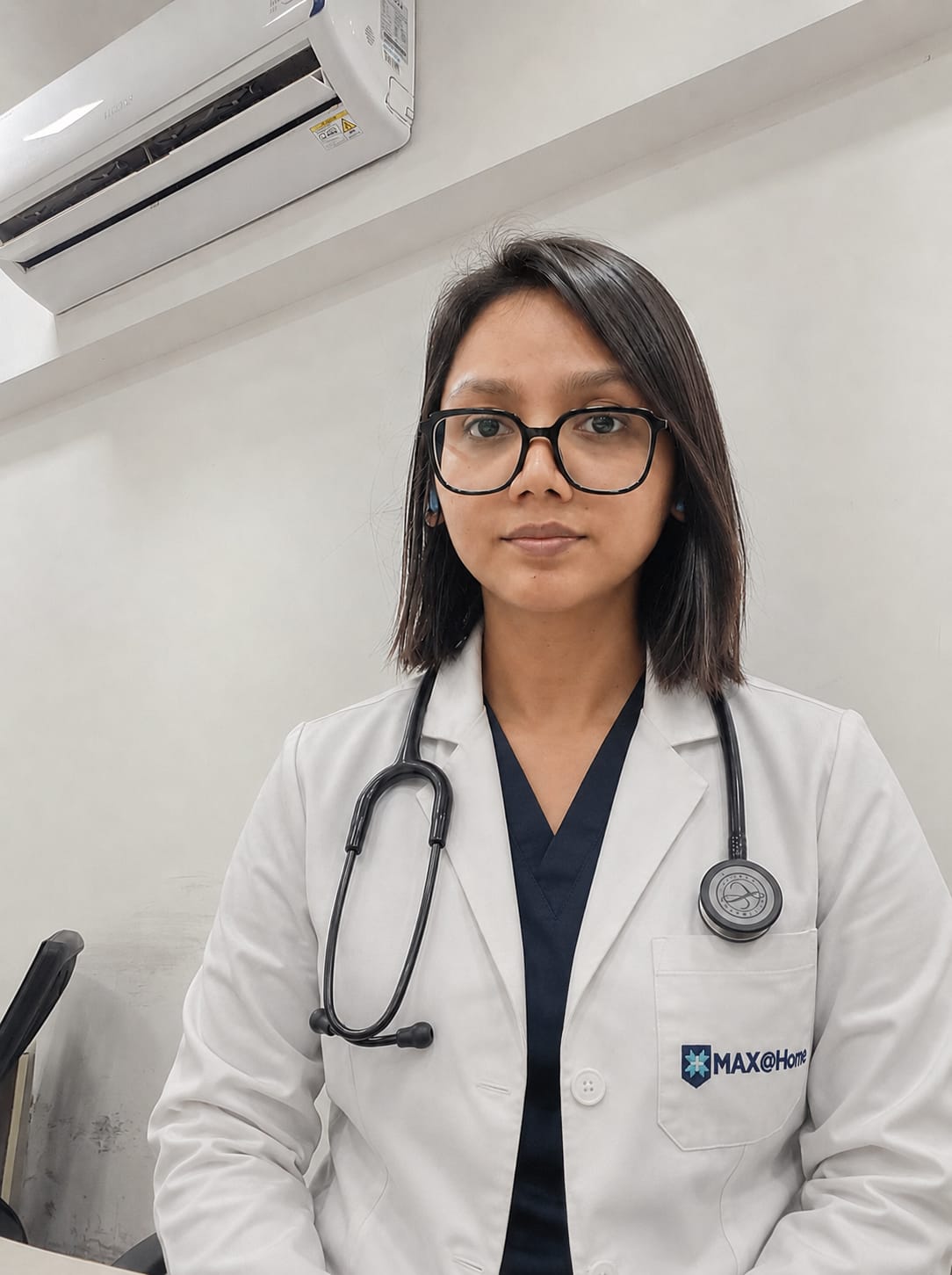 Dr. Bhavika Solanki