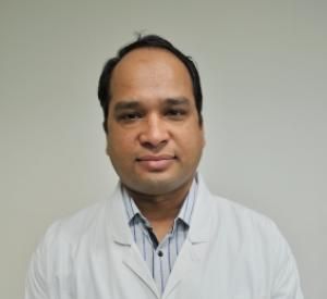 Dr. Chandra Kant Kar