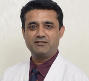 Dr. Deepak Bhasin