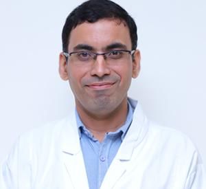 Dr. Deepak Pahwa