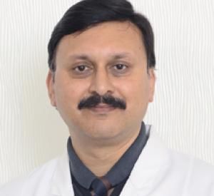 Dr. Deepak Puri