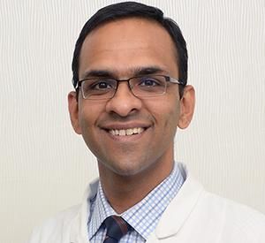 Dr. Deepak Gupta