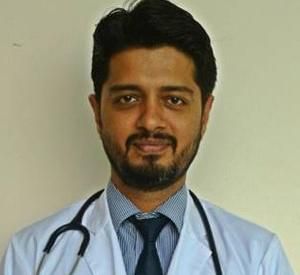 Dr. Devavrat Arya