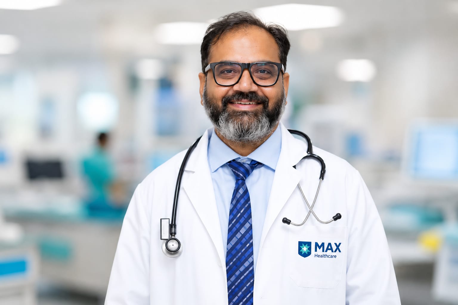 Dr. Dhananjay Kumar
