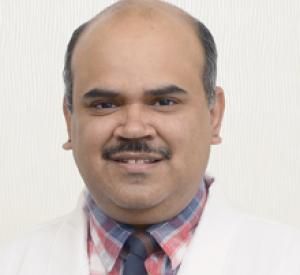 Dr. Dheeraj Dumir