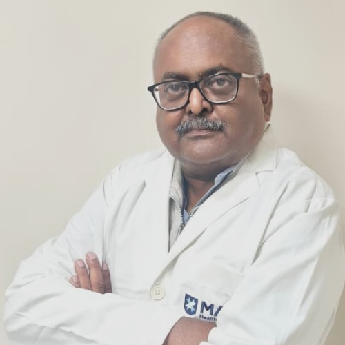 Dr Dilish Malik - Senior Consultant – Aviation Medicine - Internal Medicine 