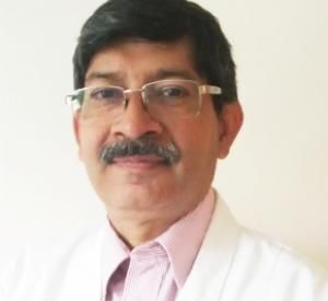 Dr. Dinesh Singh
