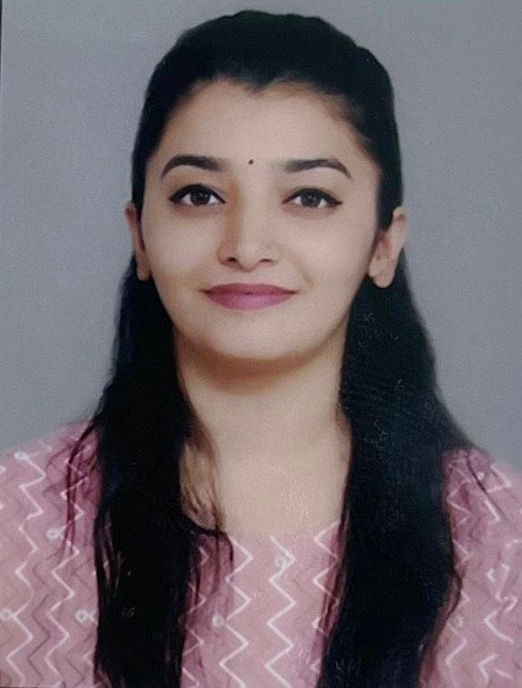 Dr. Divya Rana (SLP)
