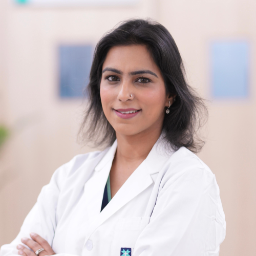 Dr. Divya Sehra - Consultant & Unit Head – Gynaecologic Oncology - Cancer Care / Oncology, Gynecologic Oncology, Robotic Surgery, Gynaecologic Laparoscopy 