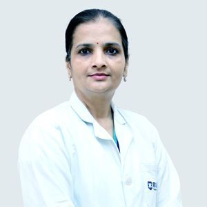 Dr Garima Singh - Principal Consultant - Radiation Oncology - Radiation Oncology 