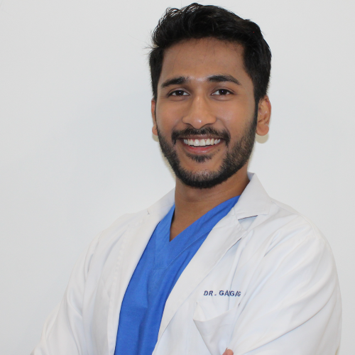 Dr. Gaurav Garg - Consultant – Ophthalmology - Eye Care / Ophthalmology 
