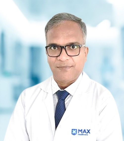 Dr. Gaurav Agrawal - Senior Consultant - (Paediatric (Ped) Cardiology - Paediatric (Ped) Cardiology