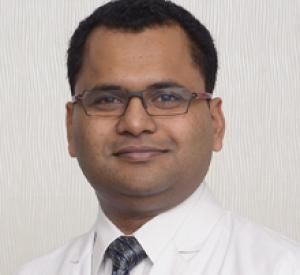 Dr. Gautam Goyal