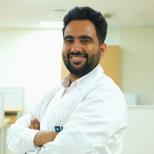 Dr Gourav Siwas - Associate Consultant - Hand, Wrist & Reconstructive Microsurgery - Aesthetic And Reconstructive Surgery 