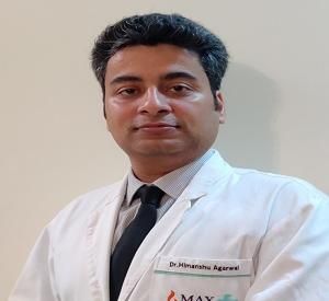 Dr. Himanshu Agarwal
